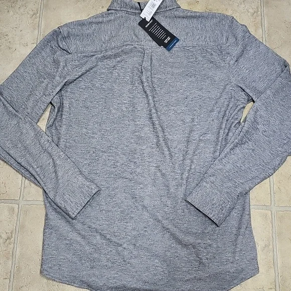 Kenneth Cole Button-Up Men's Shirt - Picture 3 of 9